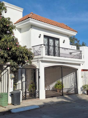 Casa de las Dunas